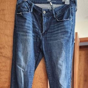 An2nd boutique jeans